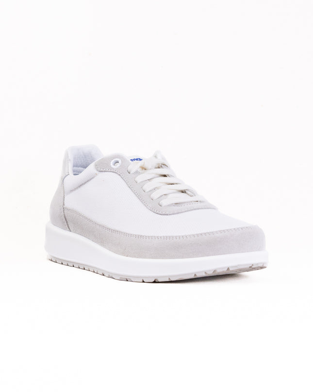 Birkenstock Honnef City (Women's) - Antique White