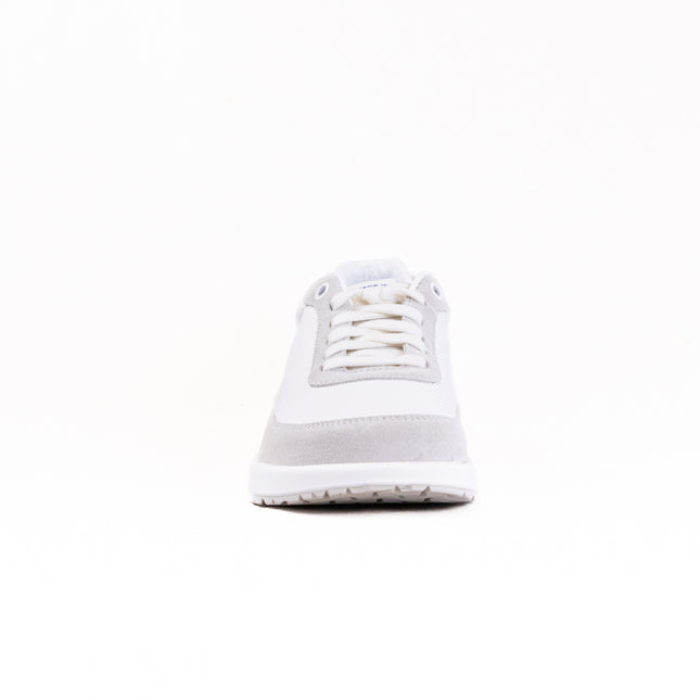 Birkenstock Honnef City (Women's) - Antique White