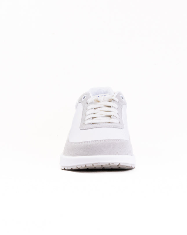 Birkenstock Honnef City (Women's) - Antique White