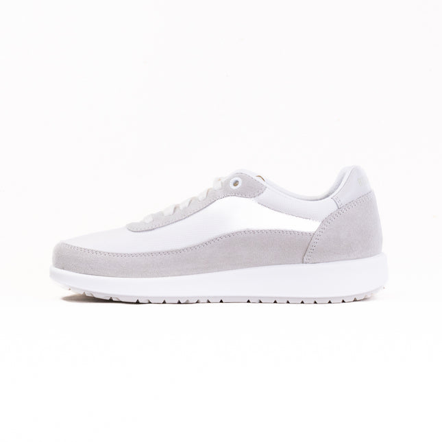 Birkenstock Honnef City (Women's) - Antique White