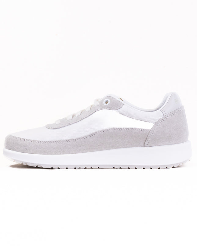 Birkenstock Honnef City (Women's) - Antique White