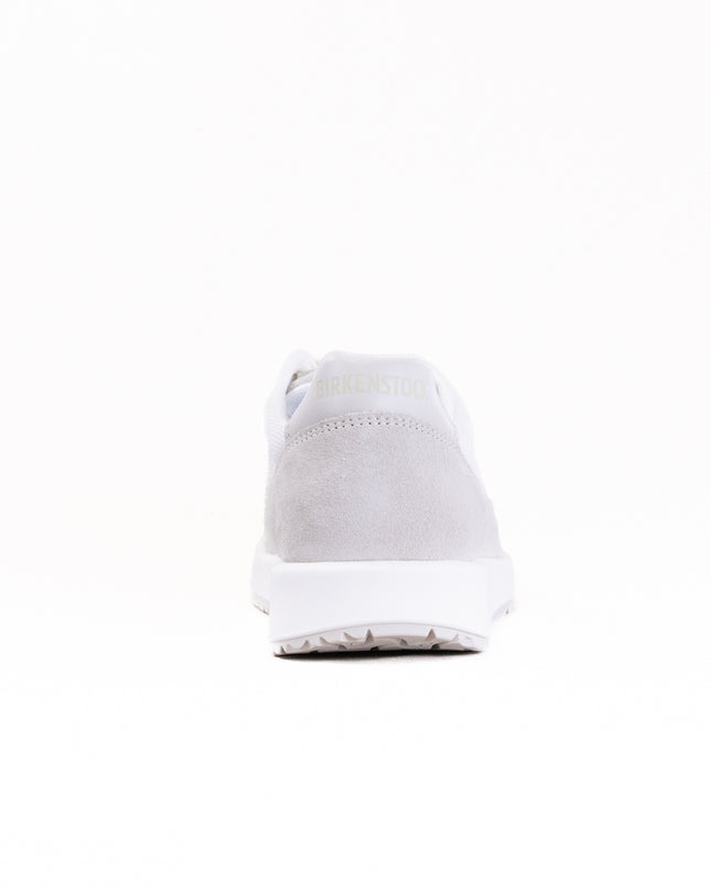 Birkenstock Honnef City (Women's) - Antique White