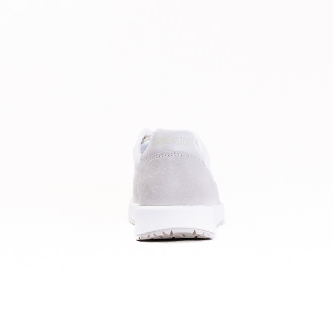 Birkenstock Honnef City (Women's) - Antique White