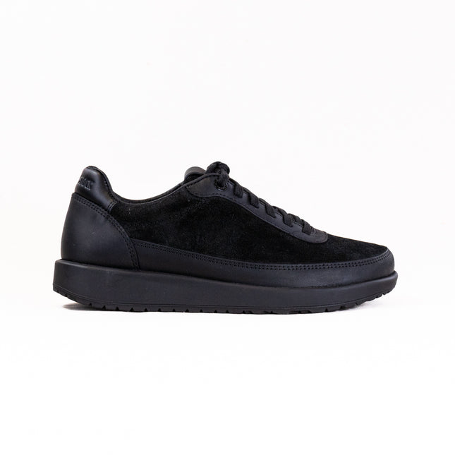 Birkenstock Honnef City (Unisex) - Black/Black
