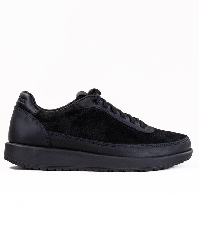 Birkenstock Honnef City (Unisex) - Black/Black