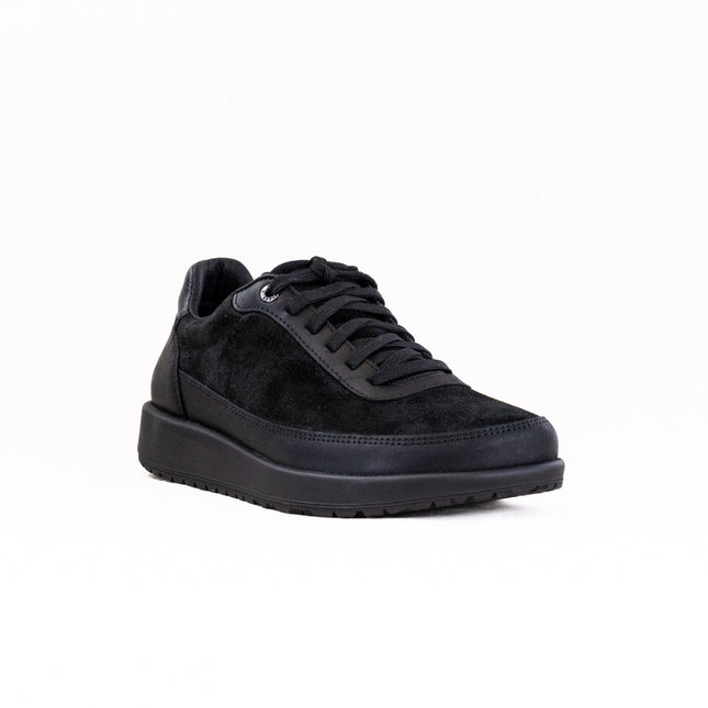 Birkenstock Honnef City (Unisex) - Black/Black