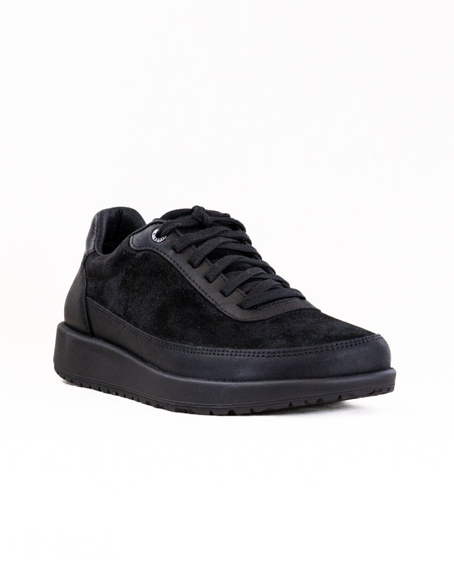 Birkenstock Honnef City (Unisex) - Black/Black