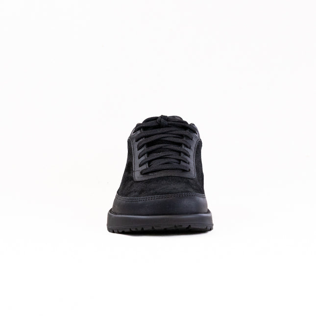 Birkenstock Honnef City (Unisex) - Black/Black