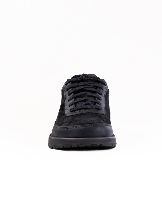 Birkenstock Honnef City (Unisex) - Black/Black