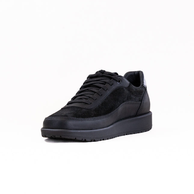Birkenstock Honnef City (Unisex) - Black/Black