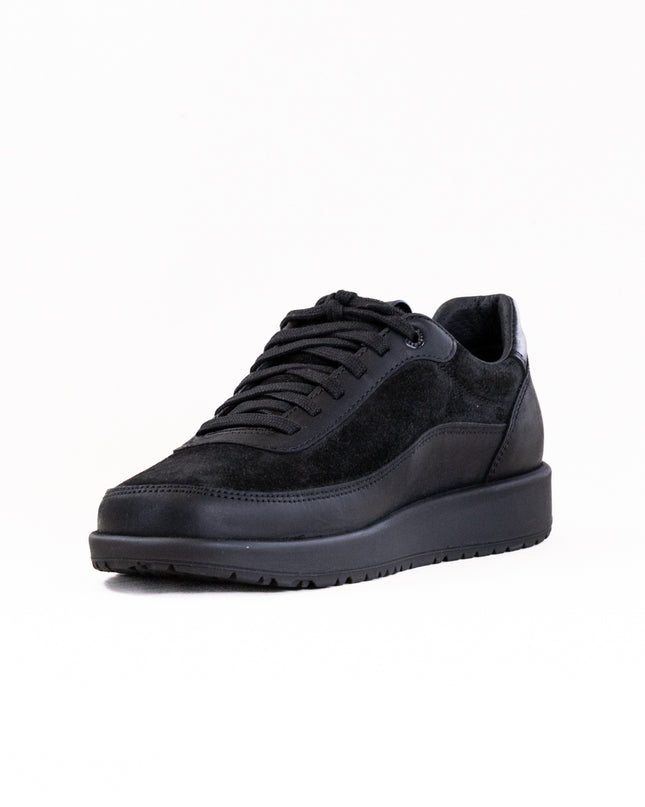 Birkenstock Honnef City (Unisex) - Black/Black