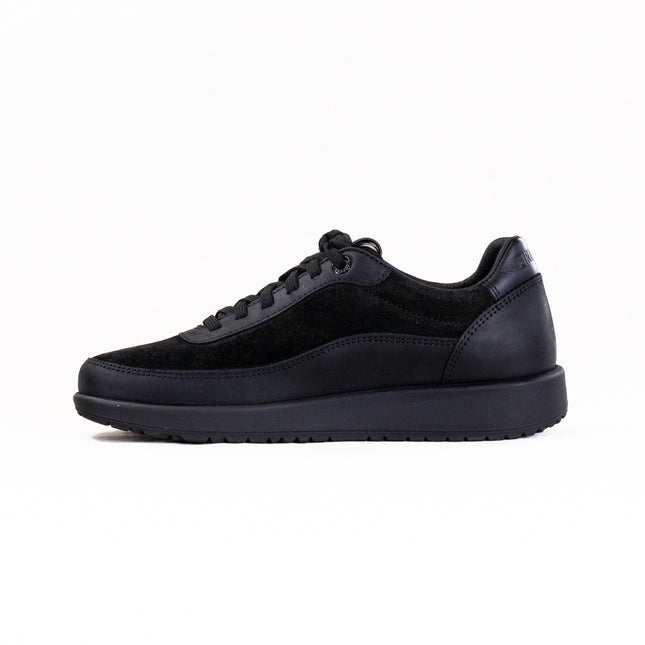 Birkenstock Honnef City (Unisex) - Black/Black