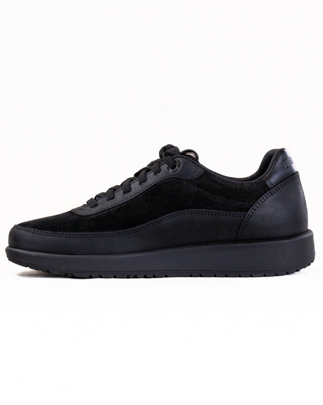 Birkenstock Honnef City (Unisex) - Black/Black