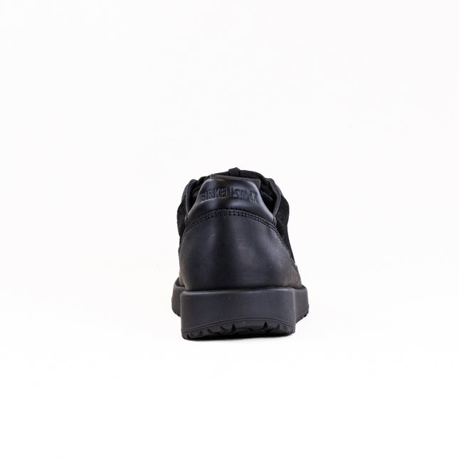 Birkenstock Honnef City (Unisex) - Black/Black