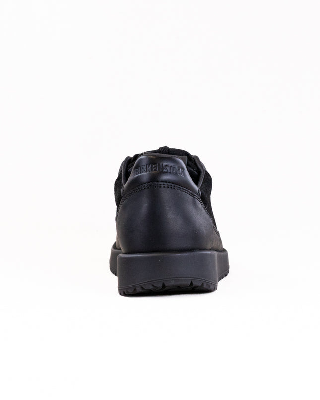 Birkenstock Honnef City (Unisex) - Black/Black