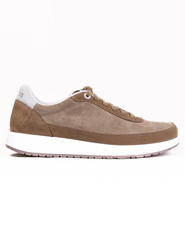 Birkenstock Honnef City (Unisex) - Gray Taupe