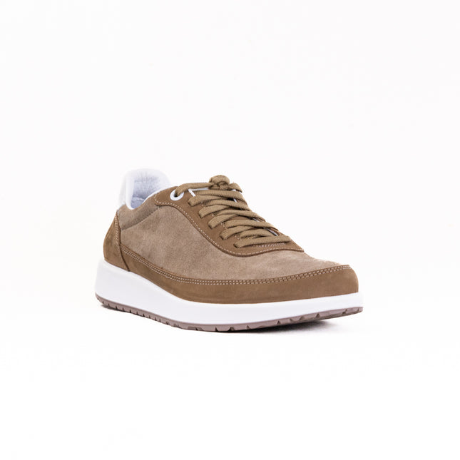 Birkenstock Honnef City (Unisex) - Gray Taupe