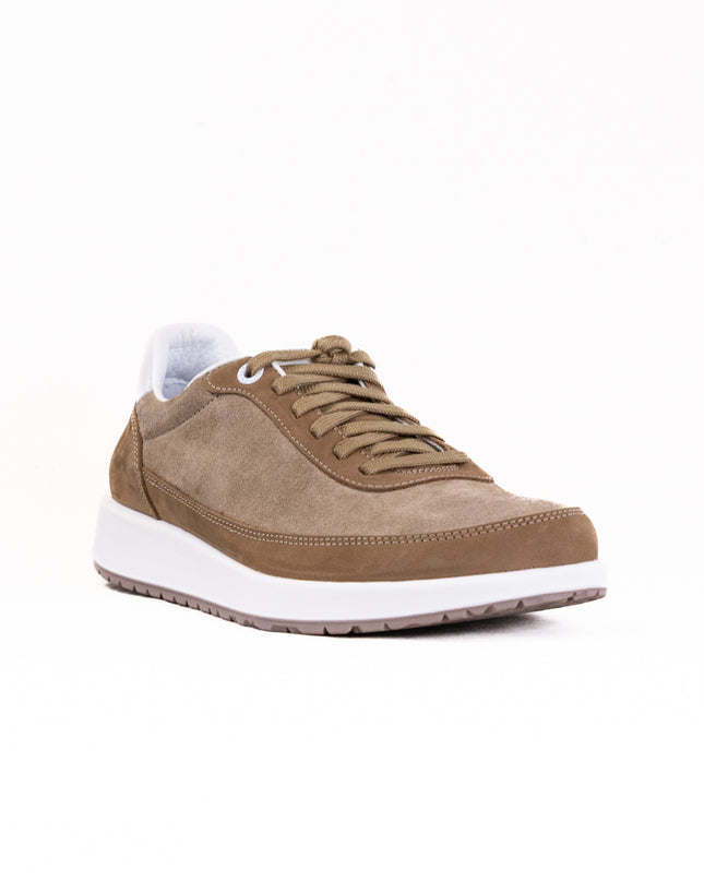 Birkenstock Honnef City (Unisex) - Gray Taupe