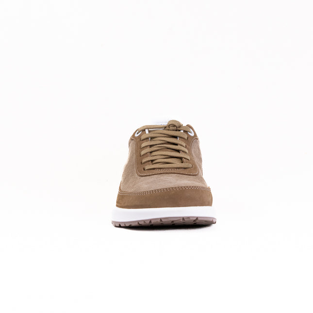 Birkenstock Honnef City (Unisex) - Gray Taupe