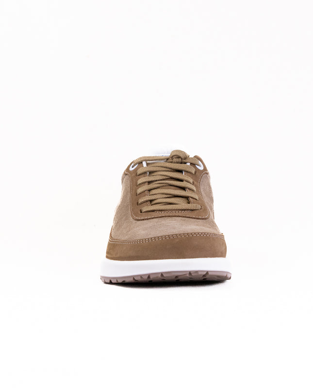 Birkenstock Honnef City (Unisex) - Gray Taupe