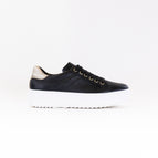 3.5 (US 6.0) / BLACK