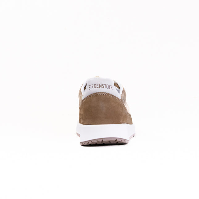 Birkenstock Honnef City (Unisex) - Gray Taupe