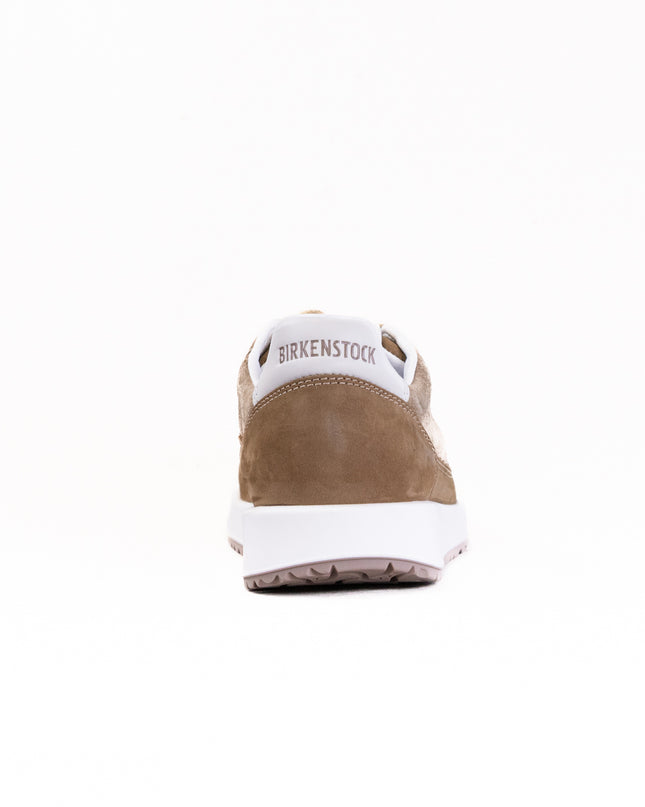 Birkenstock Honnef City (Unisex) - Gray Taupe