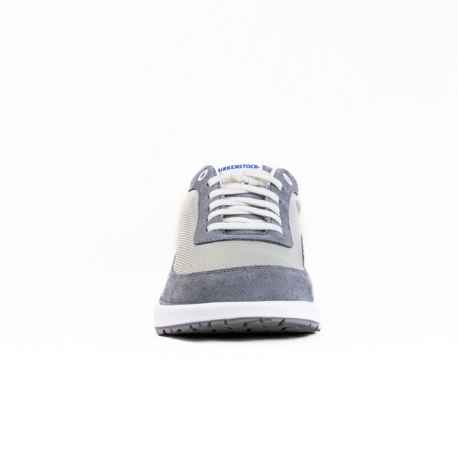 Birkenstock Honnef City (Men's) - Basalt Gray/Stone Coin