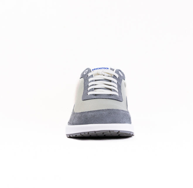 Birkenstock Honnef City (Men's) - Basalt Gray/Stone Coin