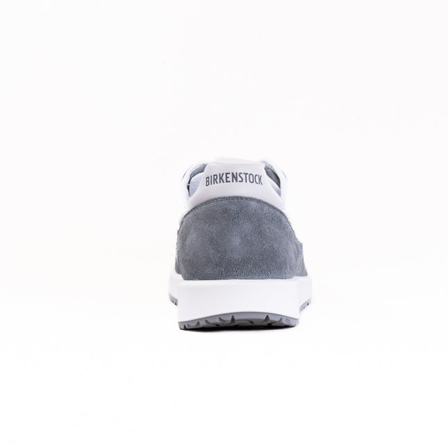 Birkenstock Honnef City (Men's) - Basalt Gray/Stone Coin