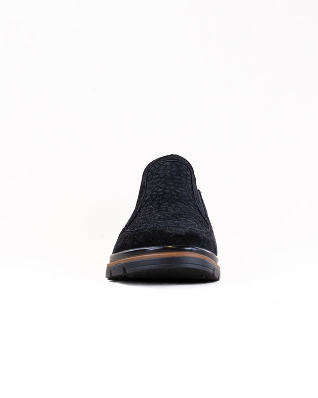 Fidelio Multistretch Gallery (Women's) - Black Leopard
