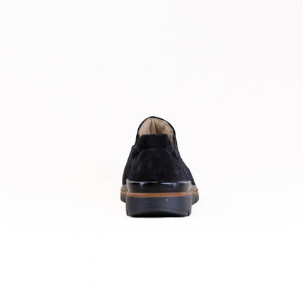 Fidelio Multistretch Gallery (Women's) - Black Leopard