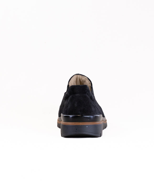 Fidelio Multistretch Gallery (Women's) - Black Leopard