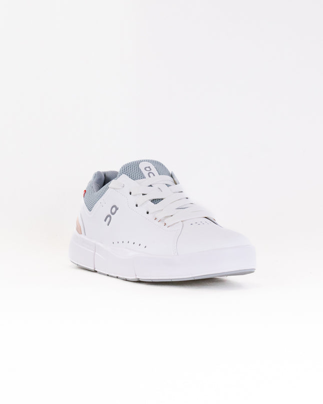 On The Roger Advantage (Women's) - White/Rosehip
