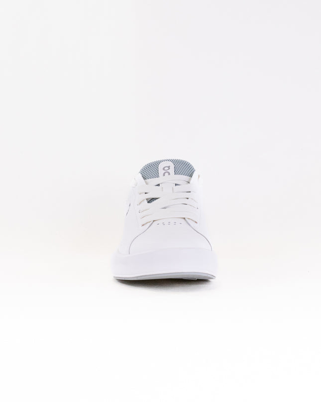 On The Roger Advantage (Women's) - White/Rosehip