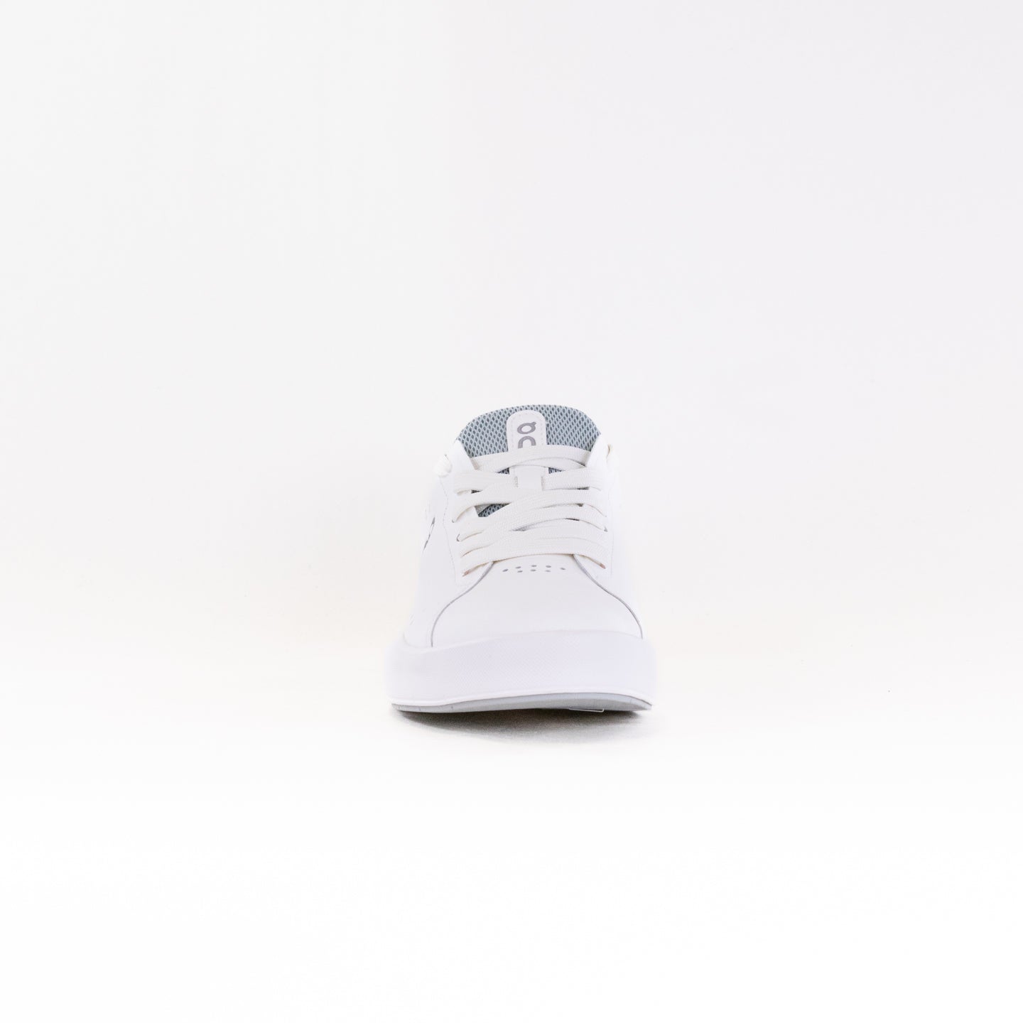 On The Roger Advantage (Women's) - White/Rosehip