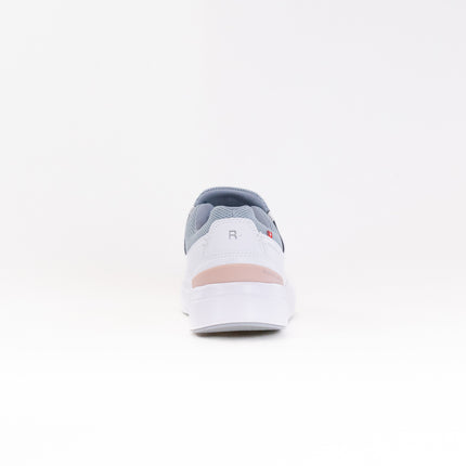 On The Roger Advantage (Women's) - White/Rosehip