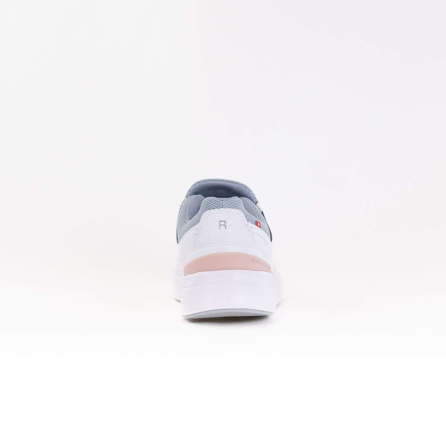 On The Roger Advantage (Women's) - White/Rosehip