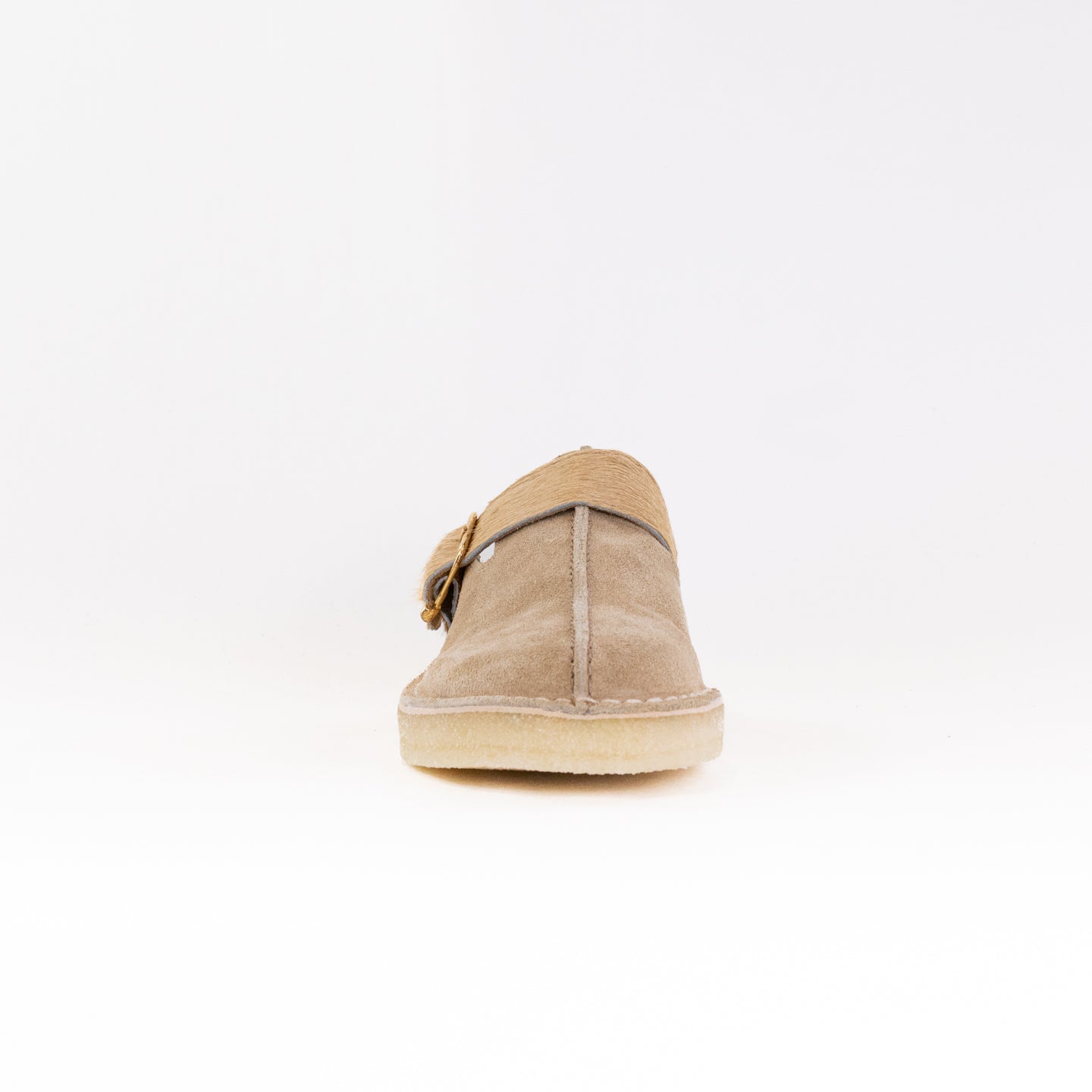 Clarks Trek Mule (Women's) - Taupe Interest