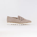 3.5 (US 6) / H (Medium-Wide) / SAND SUEDE