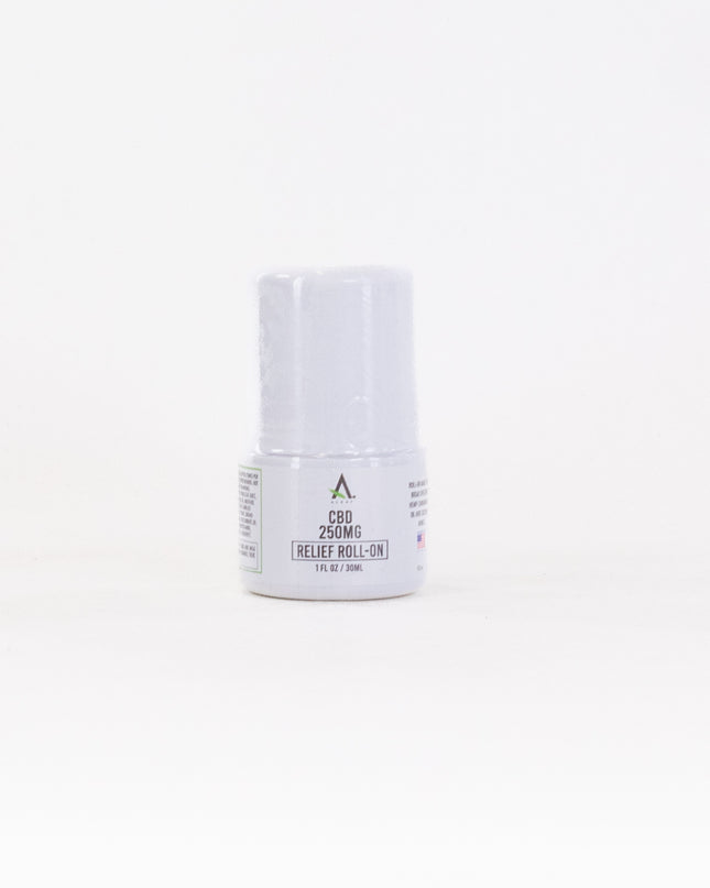 A.Leaf Mini Relief Roll-On (1 oz)