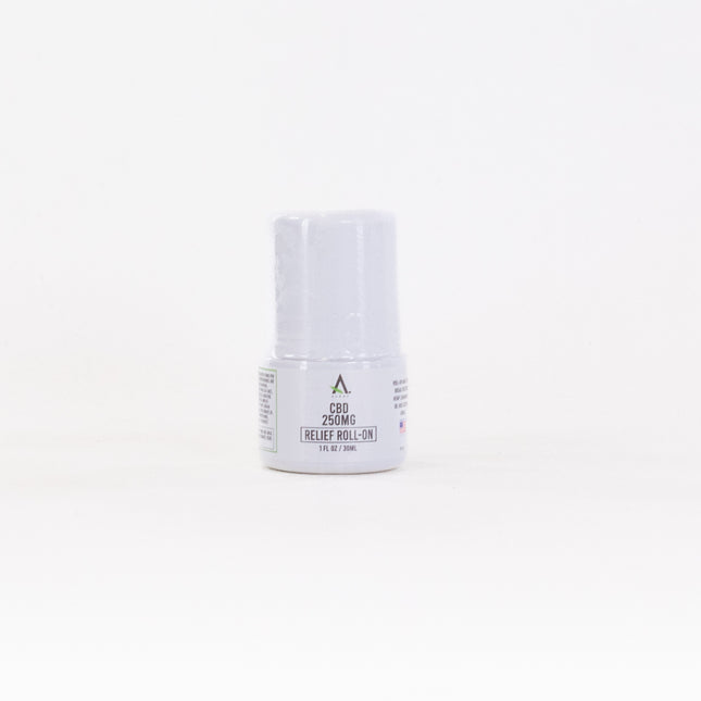 A.Leaf Mini Relief Roll-On (1 oz)