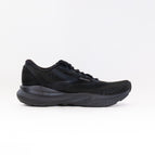 6 / Medium (B) / BLACK/BLACK/EBONY