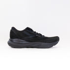 6 / Medium (B) / BLACK/BLACK/EBONY