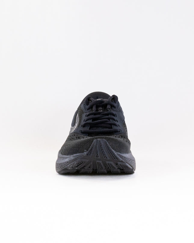 Brooks Adrenaline GTS 24 (Women’s) - Black/Black/Ebony