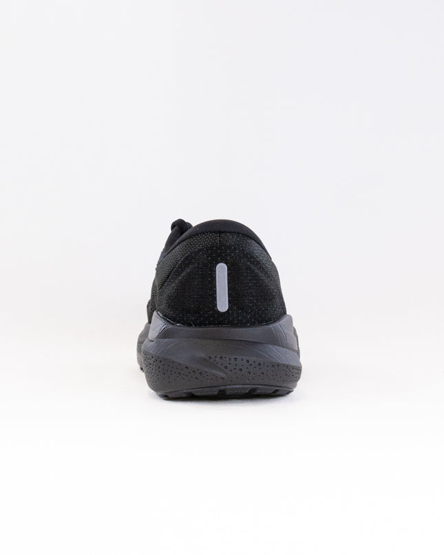 Brooks Adrenaline GTS 24 (Women’s) - Black/Black/Ebony