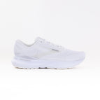 6 / MEDIUM (B) / White/Oyster/Alloy