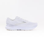 6 / MEDIUM (B) / White/Oyster/Alloy
