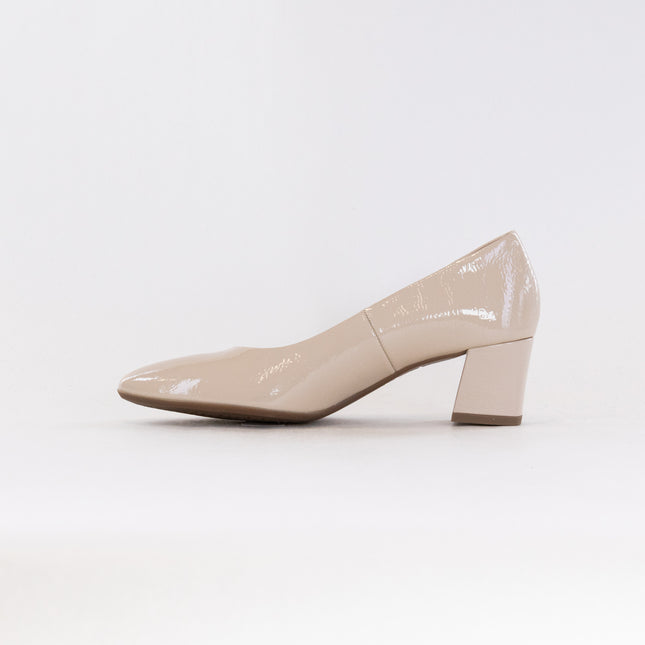 Ara Lichfield Pump (Women's) - Nude Patent