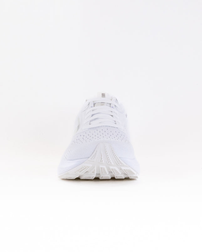 Brooks Adrenaline GTS 24 (Women’s) - White/Oyster/Alloy